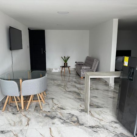 Apartamento Nuevo En Manizales 301 Lägenhet Exteriör bild