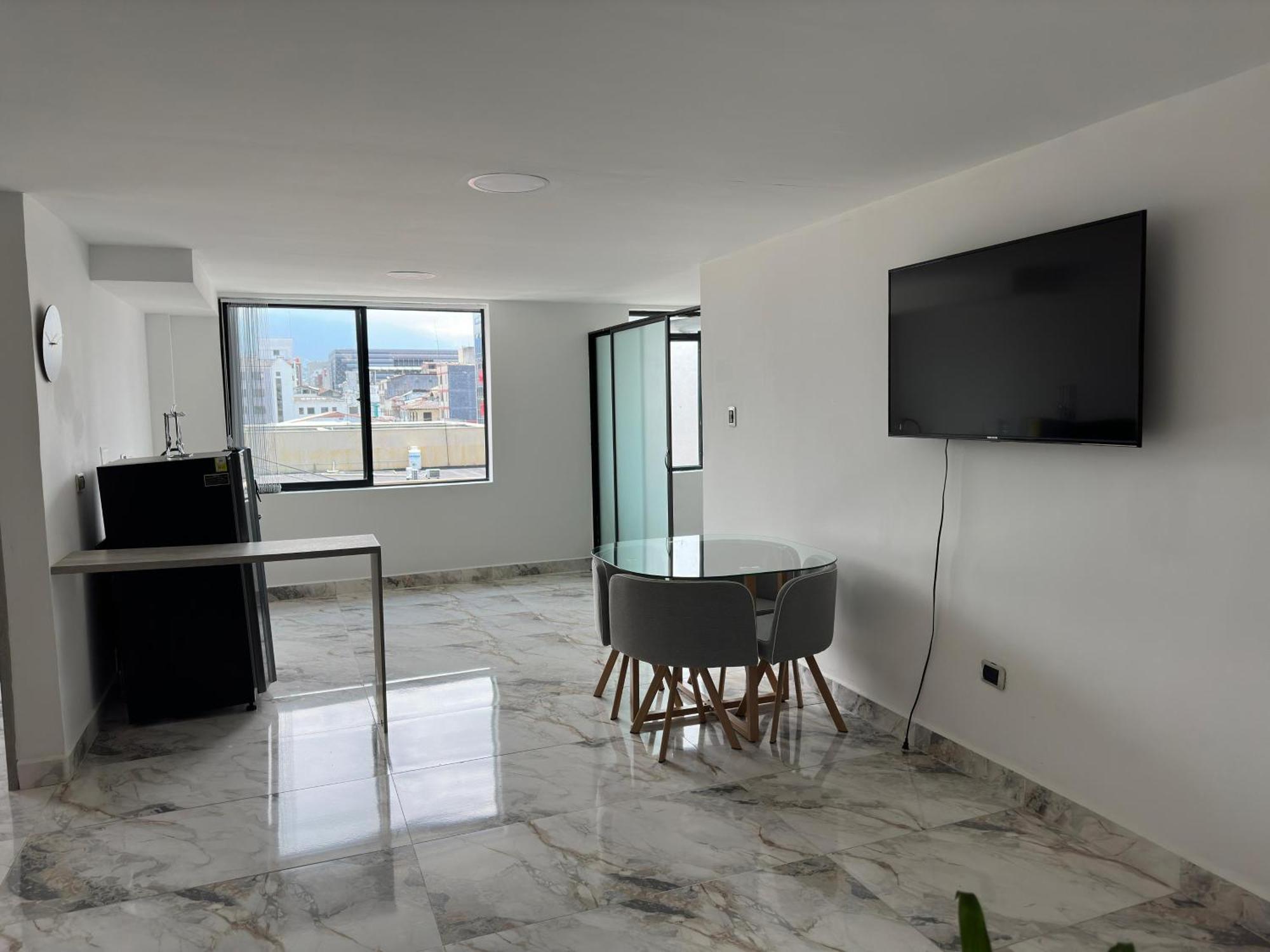 Apartamento Nuevo En Manizales 301 Lägenhet Exteriör bild